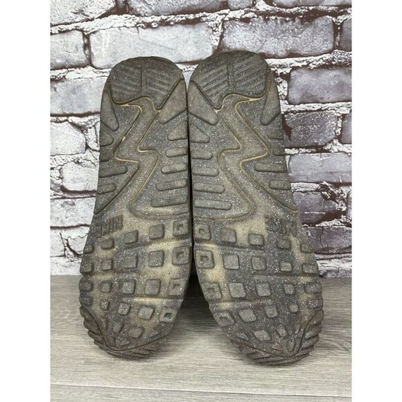 Nike Air Terrascape 90 Midnight Navy Aqua Athletic Shoes Sneakers Men 12M US/46 main image 13